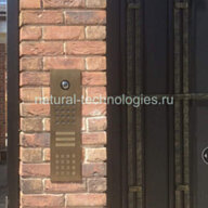 iP домофония