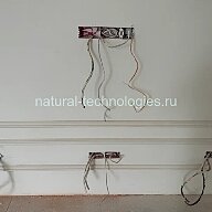 Кабельная подготовка