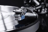 Виниловый проигрыватель, Magnat MTT 990 50th Anniversary