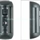 Вызывная антивандальная панель BEWARD DS06A