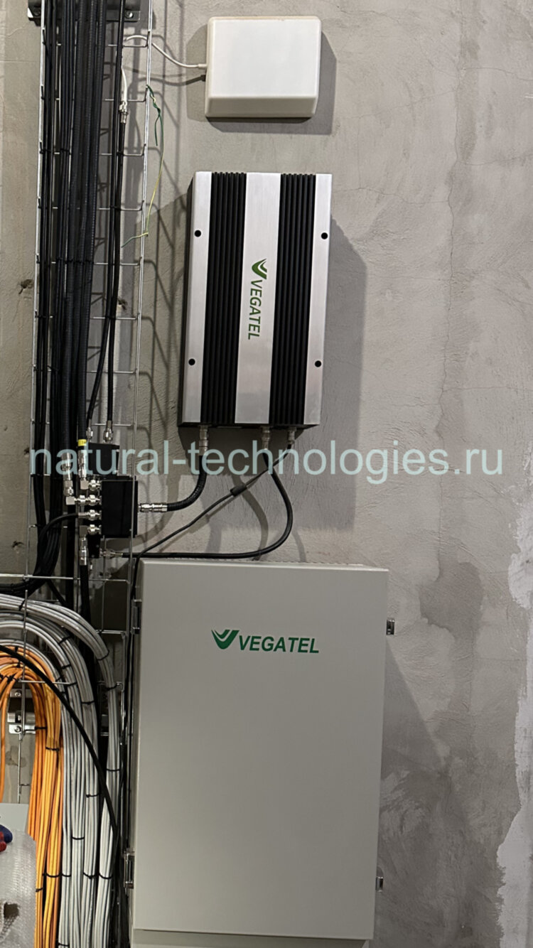 Комплект VEGATEL
