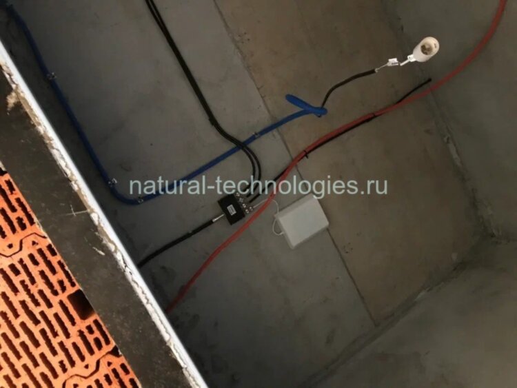Комплект VEGATEL