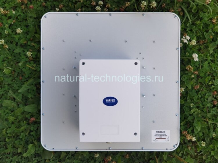 Панельная антенна MiMo 2X2 LTE 