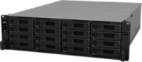 Стоечный 16-тидисковый NAS сервер от 32 до 224 ТБ.