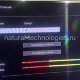 Комплект, антенна эфирная цифровая DVB-T/T2