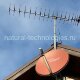 Комплект НТВ ПЛЮС-приставка HD J4