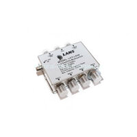 Мультисвитч оконечный Lans LS 34,            